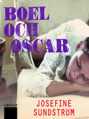 cover image of Boel och Oscar